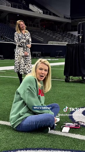 Dallas Cowboys Cheerleaders Prank Compilation