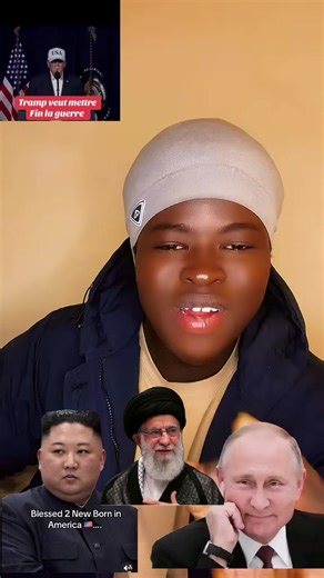 La guerre entre iran et usn