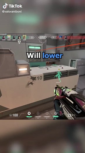 Should you play capped or uncapped fps?#valorantfps #valorant #valorantsettings #fyp