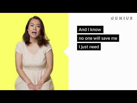 Mitski Nobody Acapella Genius Verified