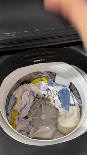 Ultimate Final Wash with Panasonic Washing Machine
