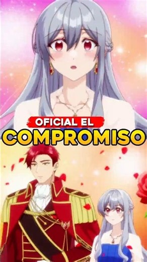 The ENGAGEMENT is made official: Carolina and Edward ❤️ | Ch. 3 The Oblivious Saint Can't Contain...