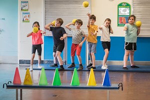 Active Education | Active Tameside