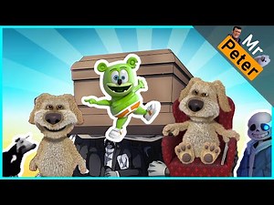 Multimix - Talking Ben