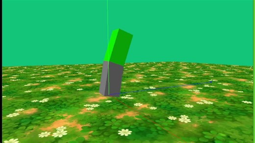 c   DirectX 11手搓游戏引擎之骨骼动画雏形：