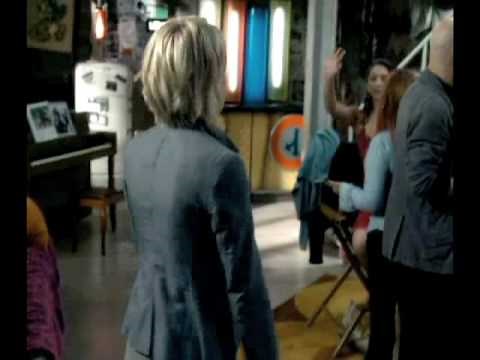 Instant Star - Live Like Music