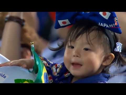 FIFA World Cup Theme Song 2018 Russia Official Video 720p