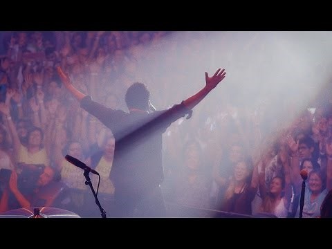 Adel Tawil "Unsere Lieder" (Live)