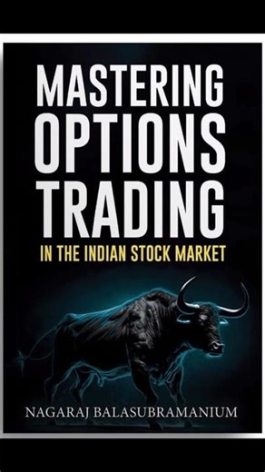 Best Book To Read For Option Traders #optiontrading opt