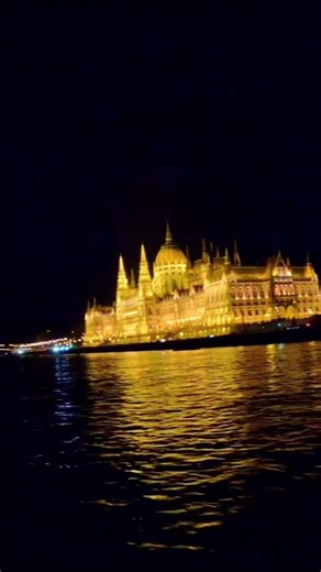 Buda i Pest - HUNGARY 🇭🇺