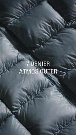 Rab | Mythic G Ultralight Down Jacket Tech