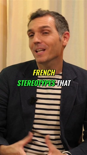 French Stereotype: Bluntness vs. Rudenes