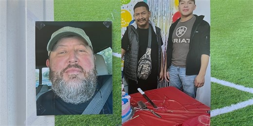 Community reacts to Hispanic-targeted crime following triple homicide