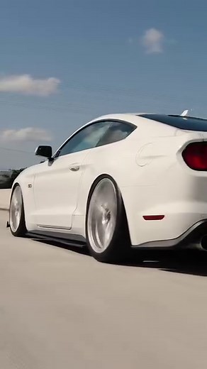 495K views · 10K reactions | @daze.p71 w/ the bagged Under Cover Interceptor  #airliftperformance #lifeonair #airsuspension | Air Lift Performance | Facebook