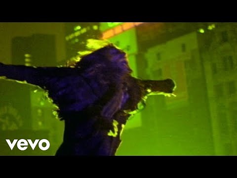 The Black Crowes - Sometimes Salvation