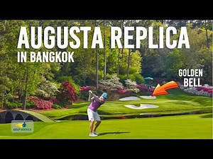 How to Play Augusta National for $60 - Royal Gems Golf City