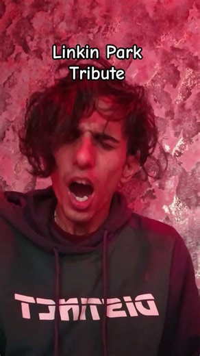 Tribute to Linkin Park. RIP Chester. Do it the Rock Way. #cover #studio #song #rockmusic