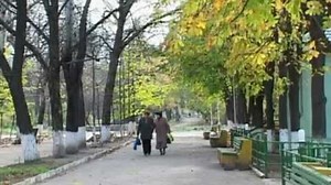 Азов тысячелетний. Фильм о городе Азов.