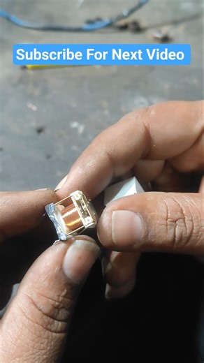 PCB Mount Relay 24 V DC ⚡#viral #machine #automobile #trending #electrician #electrical