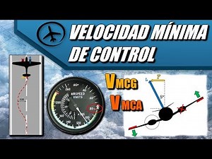 Minimum Control Speed (Vmc) - Performance