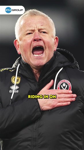 ⚔️❤️ "THIS HAS TO BE THE LAST TIME - ONE LAST JOURNEY FOR CHRIS WILDER'S BLADES!"