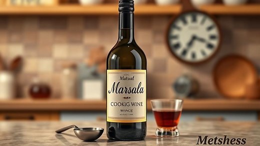 how long does marsala cooking wine last after opening? - Test Food Kitchen