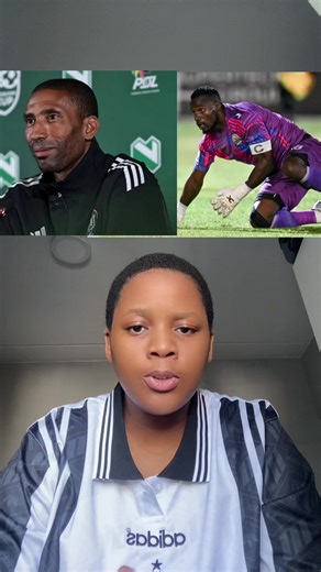 Hilarious Orlando Pirates Jokes