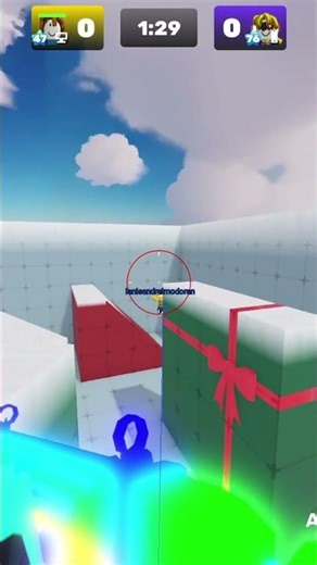 BEST Roblox Rivals Script! Aimbot Mobile/PC