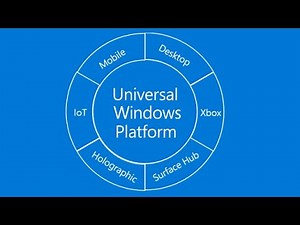 How to Sign a UWP Application with a Digital Certificate
