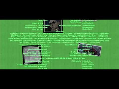 Memes of 2020s: The movie 5 (2030 Flim) Fanmade End Credits