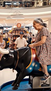 EL GATO TOM POLICIA Y LA ANCIANA DEL TORO MECANICO #gatotom #gatostiktok #tom #talkingtom #niños #capibaratiktok #heroes #catgameplays #gatos #viralvideochallenge | Juegos Animados Coches Dinosaurios y Robots