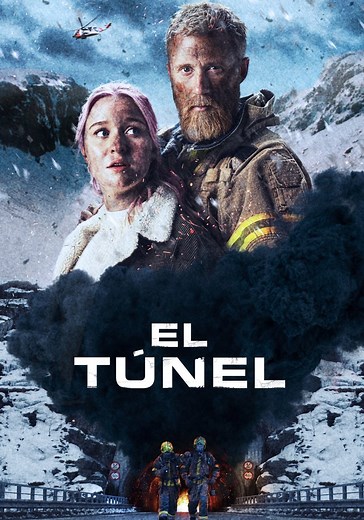 El túnel - película: Ver online completa en español