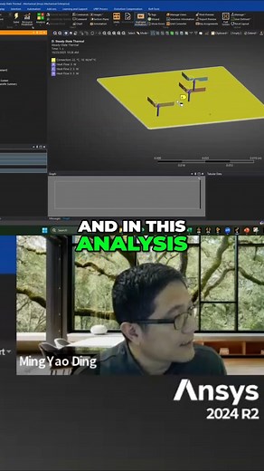 Detailed layer modeling