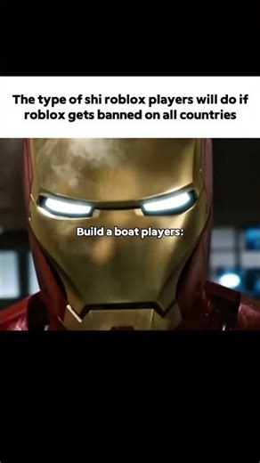 Roblox players when roblox gets banned 😭 🙏 #roblox #memes #robloxban #trend #shorts