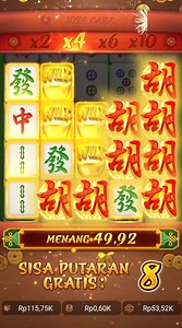 3K views · 50 reactions | Pg Soft | Mahjong Ways modal 36k Mantap broo | Detektif Slot | Facebook