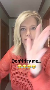 Knowing I’m still scared… 😂 | Christina Smith McCulley