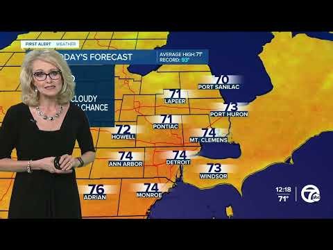 Hally Vogel 09/25/2024 WXYZ ABC7