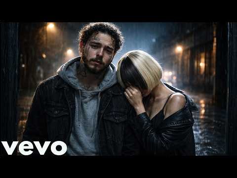 Post Malone, Billie Eilish, Halsey, Wiz Khalifa, Sia – Healing Through Tears 😭 Heartbreak Playlist