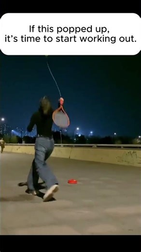 ▶️ Practice tennis anywhere Tennis Self Training Tool ( # 802 ) ⁨@MaviGadgets⁩