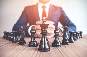 5 Business Strategies to Survive High Inflation