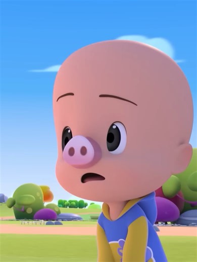 Aventuras de Cleo y Cuquín en Español: ¡El Cerdito y Más!