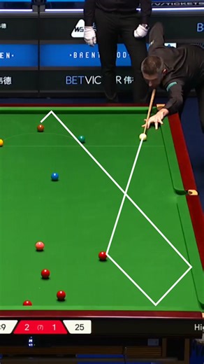 This was supper class from Mark Selby #2025 #Snooker #England Open Absolute Defense🛡️ #Mark #selby #snooker #facebookpostシ #fypageシ | Discover The Snooker Spot