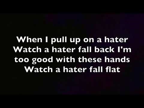 DRAKE~LEGEND (AUDIO & LYRICS)