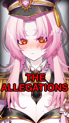 I Need to Address This...