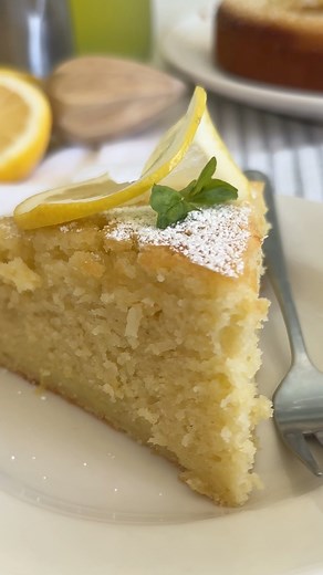 ✨Limoncello-Ricotta Cake✨As promised, here is the video recipe for this quick and easy, light and moist cake. Made with ricotta to add a creamy and rich texture and Limoncello for a vibrant, sunny flavor. Once baked, this cake is soaked lemon syrup, which adds an extra burst of zesty freshness, moist and flavor😍 Ready ti try it too?!? INGREDIENTS* 3 large eggs, at room temperature* 3/4 cup (150 g) white sugar* 15 ounces (425 g) whole milk ricotta cheese, well-drained* 1/2 cup (120 ml) light oli