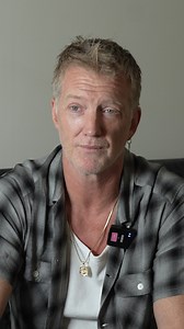 Queens of the Stone Age frontman, Josh Homme, reveals his favourite London spots and shares memories of Ozzy Osbourne | London Evening Standard