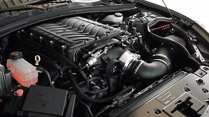 106K views · 1.2K shares | With its 1000 HP performance upgrade completed, it was this EXORCIST's turn to visit the Pennzoil Proving Grounds for some validation testing. Every EXORCIST build is guaranteed by Hennessey's 2 Year/ 24k Mile Limited Warranty. | Hennessey Performance | Facebook