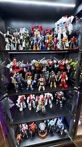 EPIC! Fans Toys and Masterpiece Transformers Collection 2026🤯 Part 1