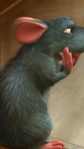 RATS in the Kitchen!!! 🐀 | Ratatouille | Disney Kids
