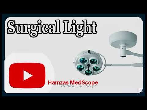 40 Hospital Equipments | Hospital machines | ICU, OT | Hospital knowledge | Medical Knowledge
